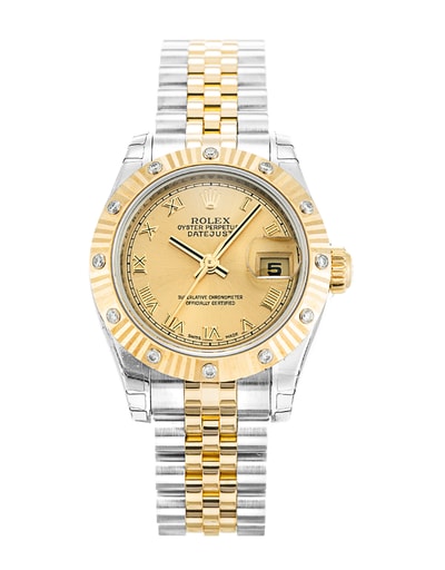 Rolex Datejust Lady 179313